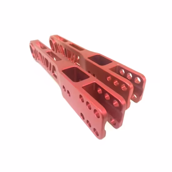 Parti di fresatura CNC personalizzate a 4 assi/Parti lavoranti del tornio CNC a 5 assi in ottone/Parti meccaniche CNC di precisione in alluminio a 5 assi