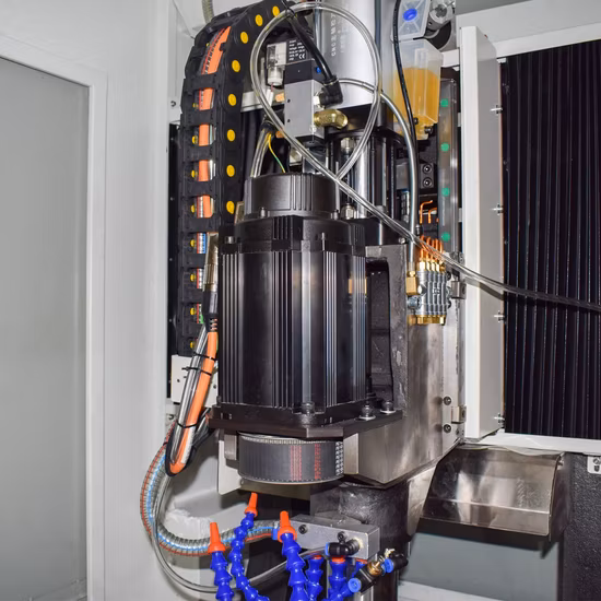 Szgh Macchina per la lavorazione del legno Router CNC 4 assi Fresatrice per incisione CNC 3D per mobili in legno in vendita