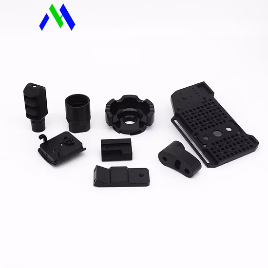 Accessori hardware Tornio CNC lavorazione a cinque assi