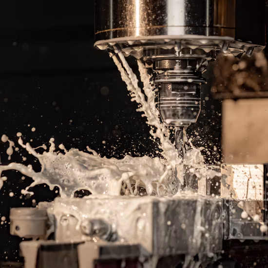 Fresatrice ad alta precisione Vmc400 Macchina per utensili per il taglio dei metalli Tornio CNC Centro di lavoro verticale a 5 assi